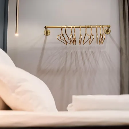 New Luxus I Two Kingbeds I Center Apartamento *