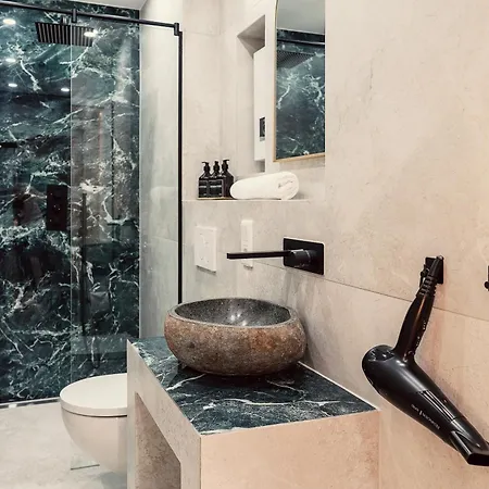 New Luxus I Two Kingbeds I Center * Augsburg