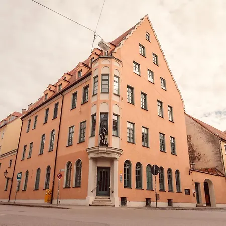 New Luxus I Two Kingbeds I Center * Augsburg