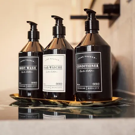 New Luxus I Two Kingbeds I Center * Augsburg