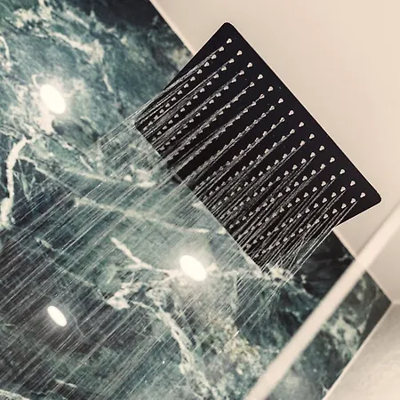 Apartment New Luxus I Two Kingbeds I Center