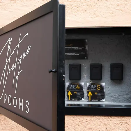 New Luxus I Two Kingbeds I Center Augsburg