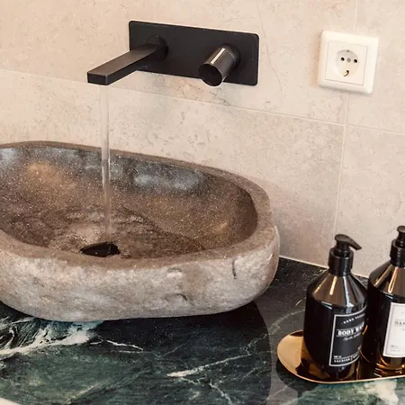 Apartman New Luxus I Two Kingbeds I Center