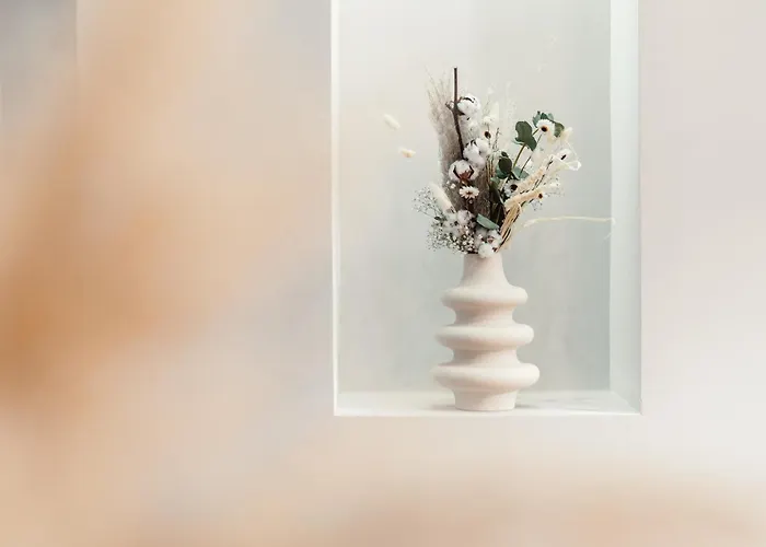 New Luxus I Two Kingbeds I Center Apartment