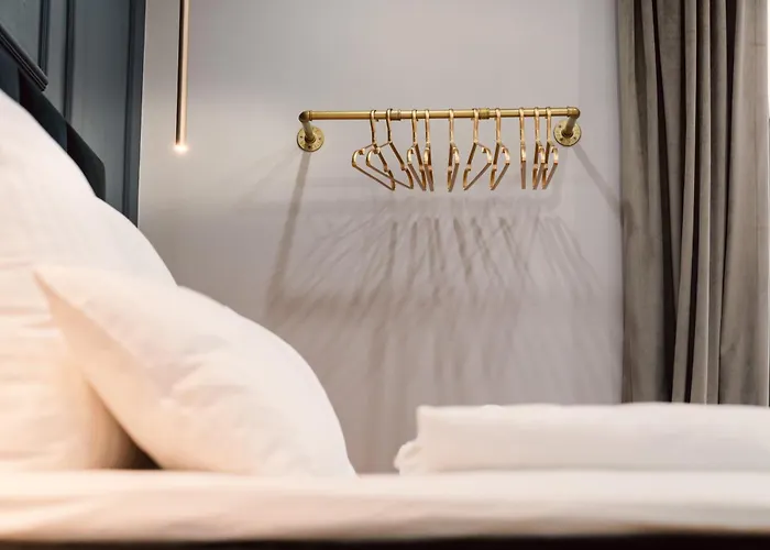 New Luxus I Two Kingbeds I Center Apartment *