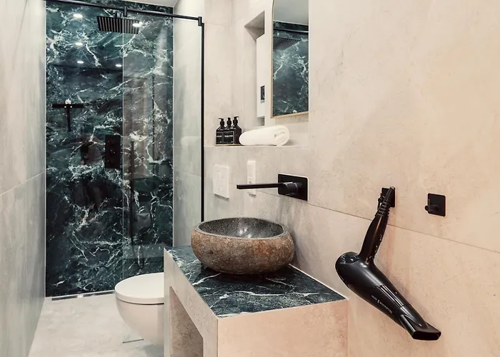 New Luxus I Two Kingbeds I Center * Augsburg