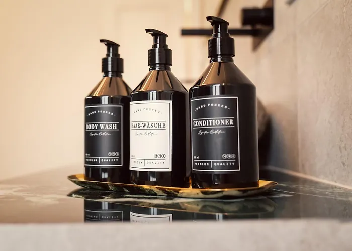 New Luxus I Two Kingbeds I Center * Augsburg