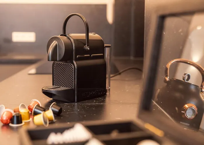 New Luxus I Two Kingbeds I Center Apartment Augsburg